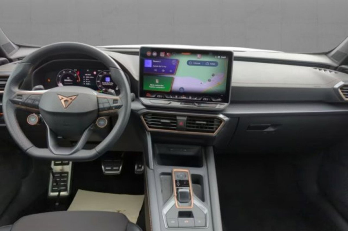 Cupra Formentor Formentor 2.0 TDI (6)