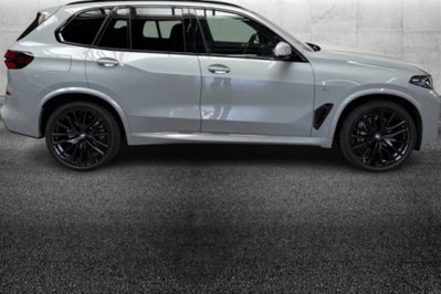 BMW X5 xDrive30d 48V Msport (3)