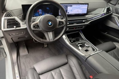 BMW X5 xDrive30d 48V Msport (4)