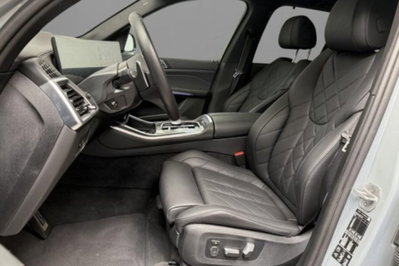 BMW X5 xDrive30d 48V Msport (5)