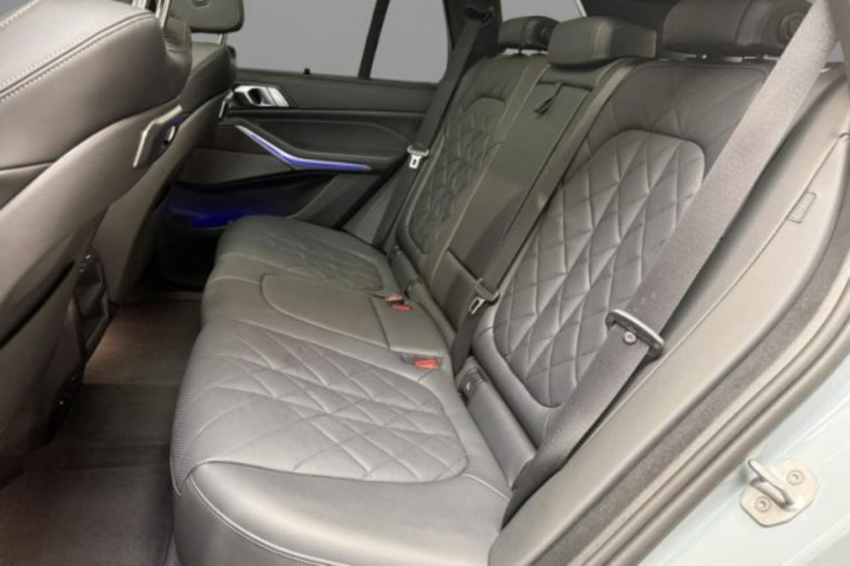 BMW X5 xDrive30d 48V Msport (6)