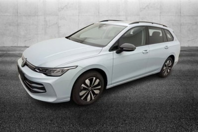 Volkswagen Golf Variant 2.0 TDI 150 CV DSG SCR 4Motion Life usata