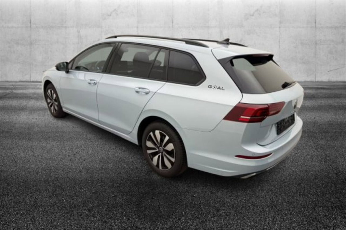 Volkswagen Golf Variant 2.0 TDI 150 CV DSG SCR 4Motion Life (2)