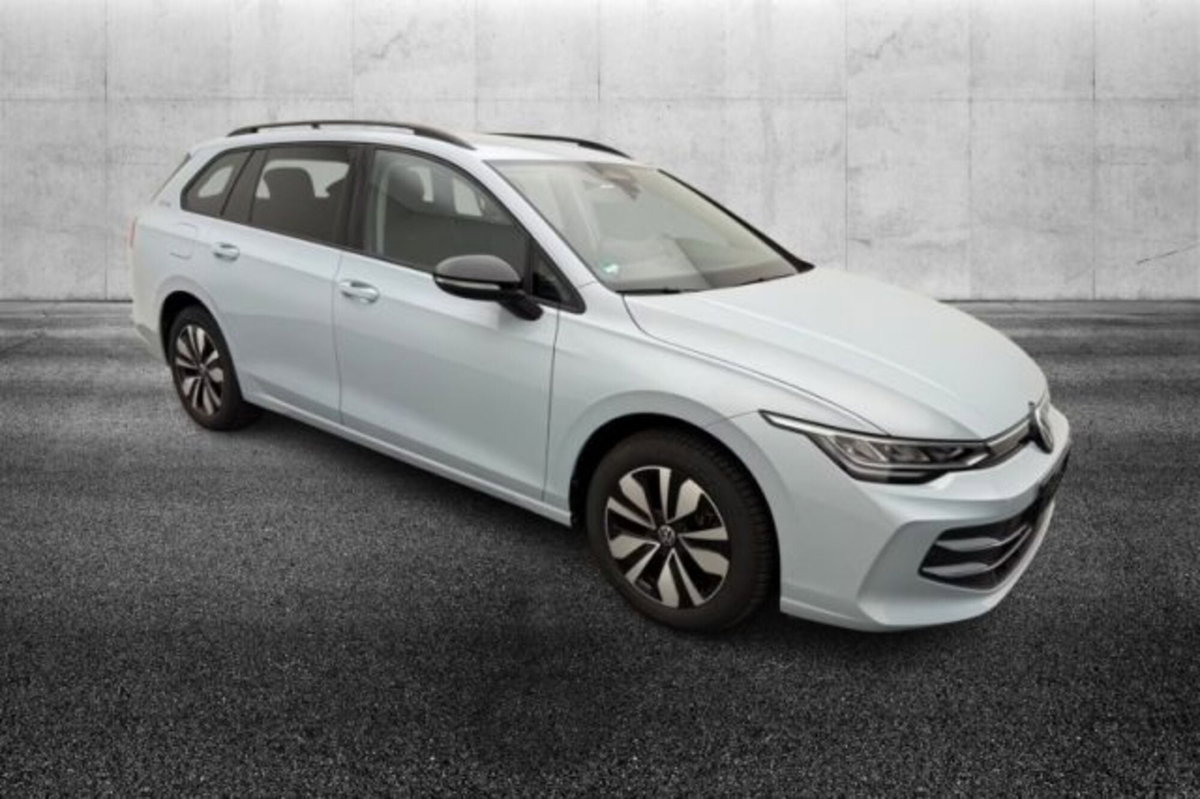 Volkswagen Golf Variant 2.0 TDI 150 CV DSG SCR 4Motion Life (3)