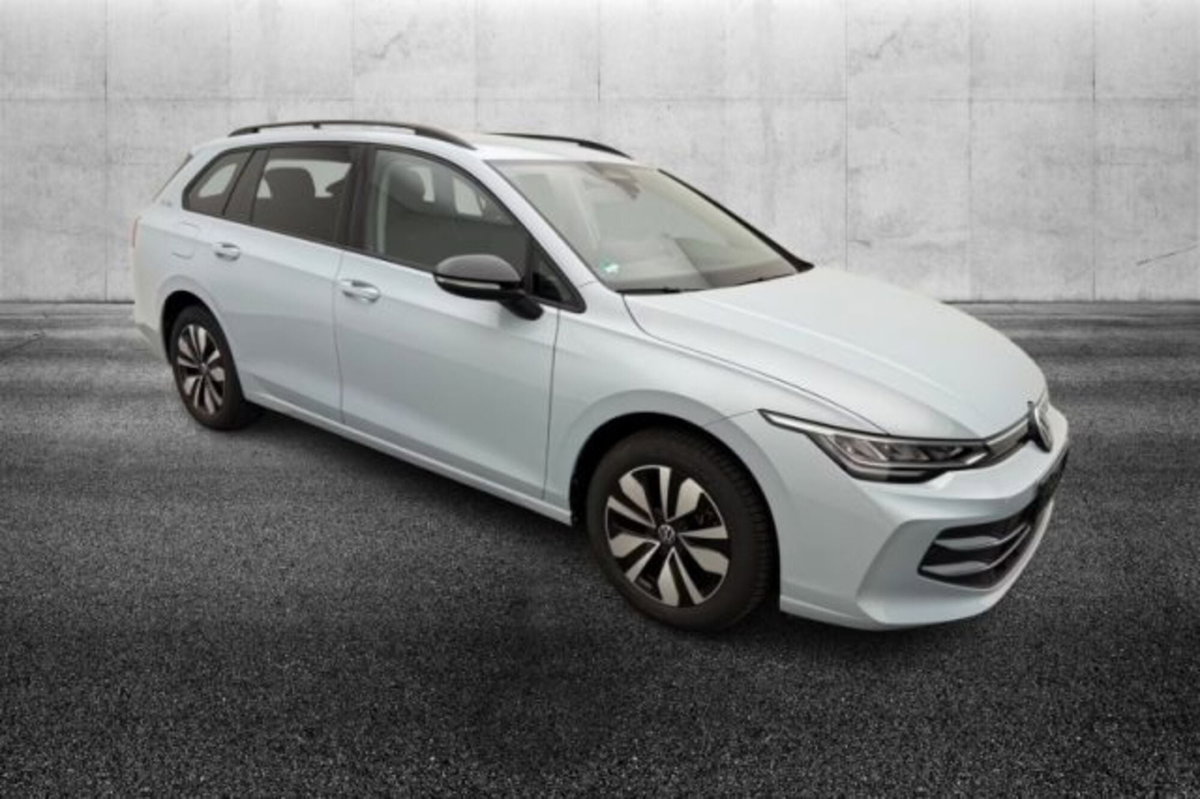 Volkswagen Golf Variant 2.0 TDI 150 CV DSG SCR 4Motion Life (4)