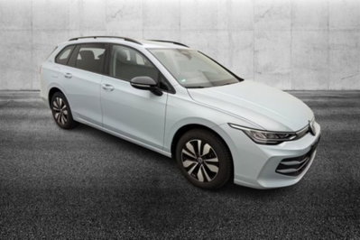 Volkswagen Golf Variant 2.0 TDI 150 CV DSG SCR 4Motion Life (4)