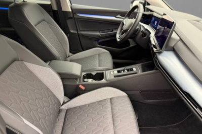 Volkswagen Golf Variant 2.0 TDI 150 CV DSG SCR 4Motion Life (5)