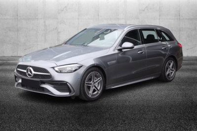 Mercedes-Benz Classe C Station Wagon 300 d Mild hybrid Premium Pro usata