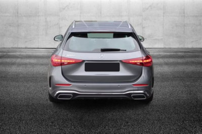 Mercedes-Benz Classe C Station Wagon 300 d Mild hybrid Premium Pro (3)