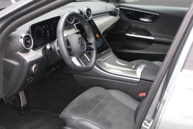 Mercedes-Benz Classe C Station Wagon 300 d Mild hybrid Premium Pro (5)