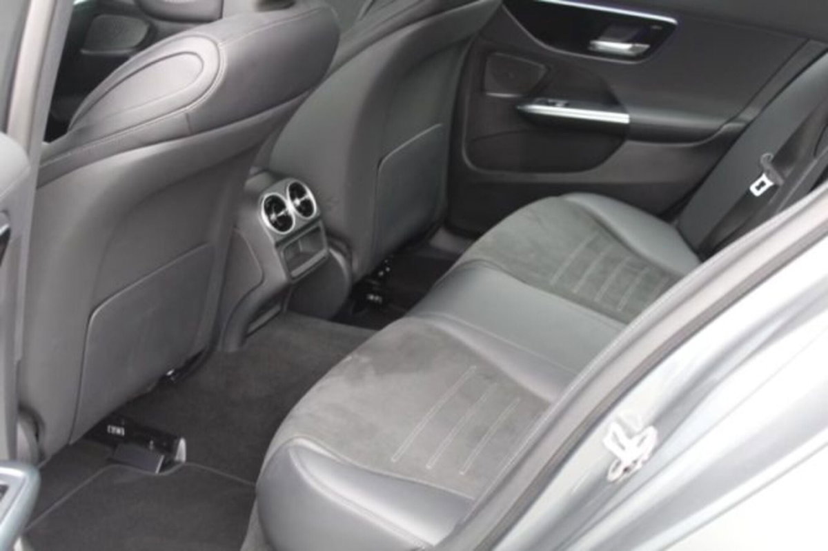 Mercedes-Benz Classe C Station Wagon 300 d Mild hybrid Premium Pro (6)