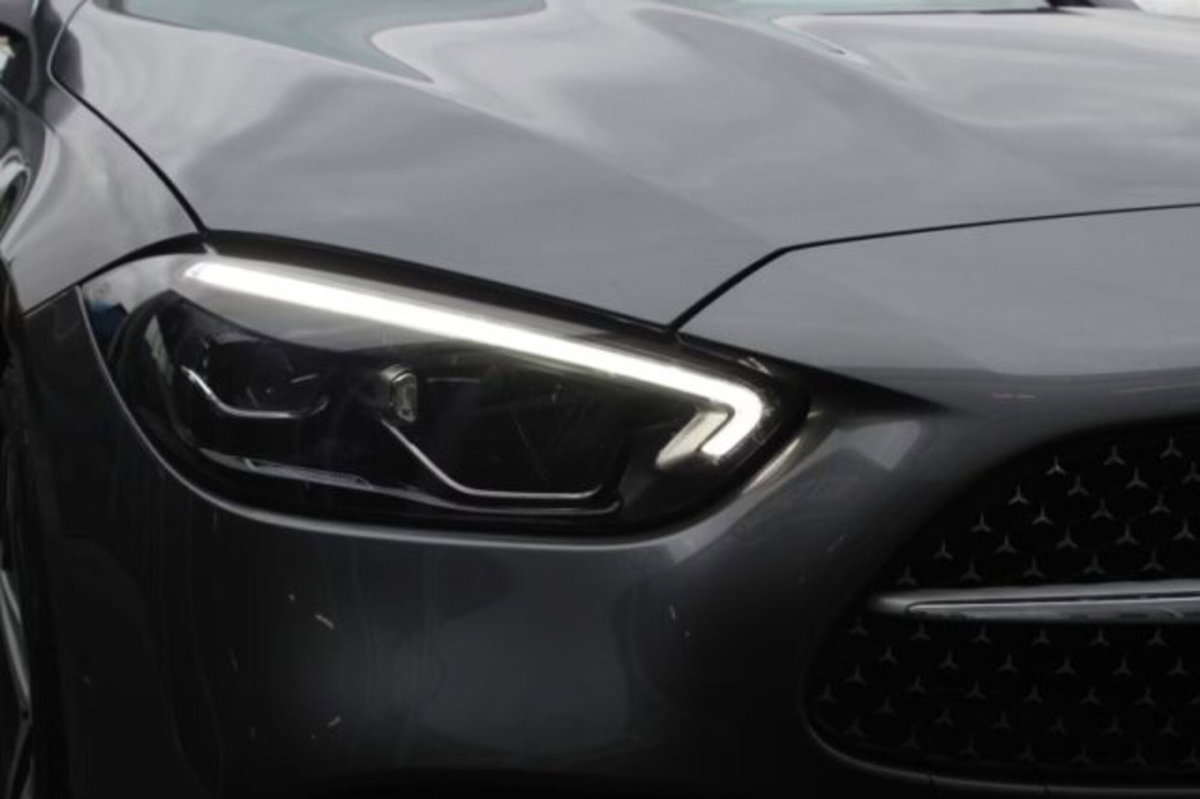 Mercedes-Benz Classe C Station Wagon 300 d Mild hybrid Premium Pro (7)