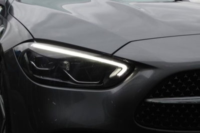 Mercedes-Benz Classe C Station Wagon 300 d Mild hybrid Premium Pro (7)