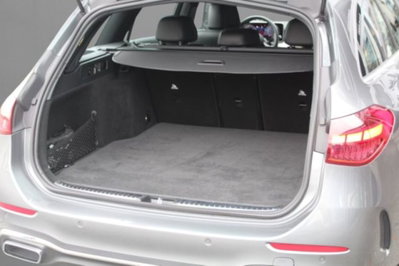 Mercedes-Benz Classe C Station Wagon 300 d Mild hybrid Premium Pro (8)