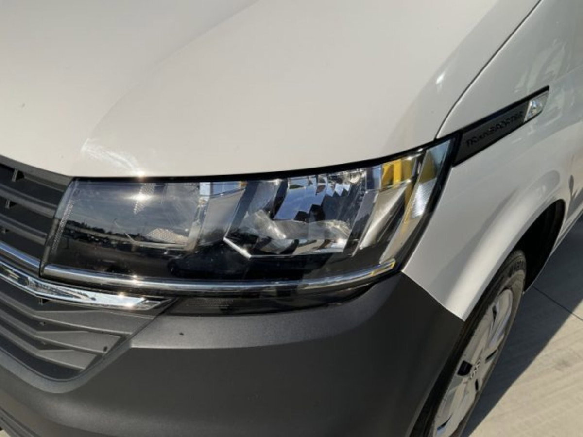 Volkswagen Veicoli Commerciali Transporter Furgone 2.0 TDI 110CV PC Kombi (4)