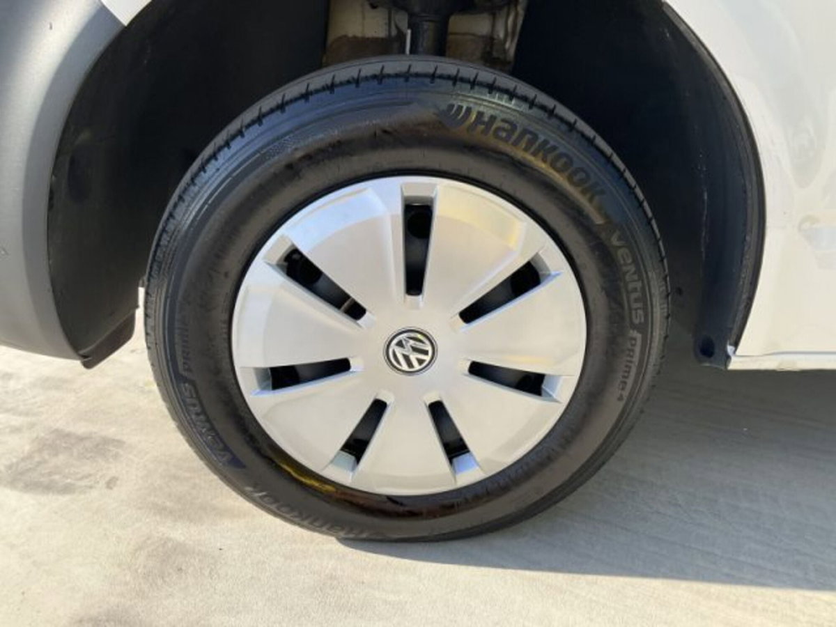 Volkswagen Veicoli Commerciali Transporter Furgone 2.0 TDI 110CV PC Kombi (8)