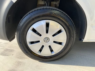 Volkswagen Veicoli Commerciali Transporter Furgone 2.0 TDI 110CV PC Kombi (8)