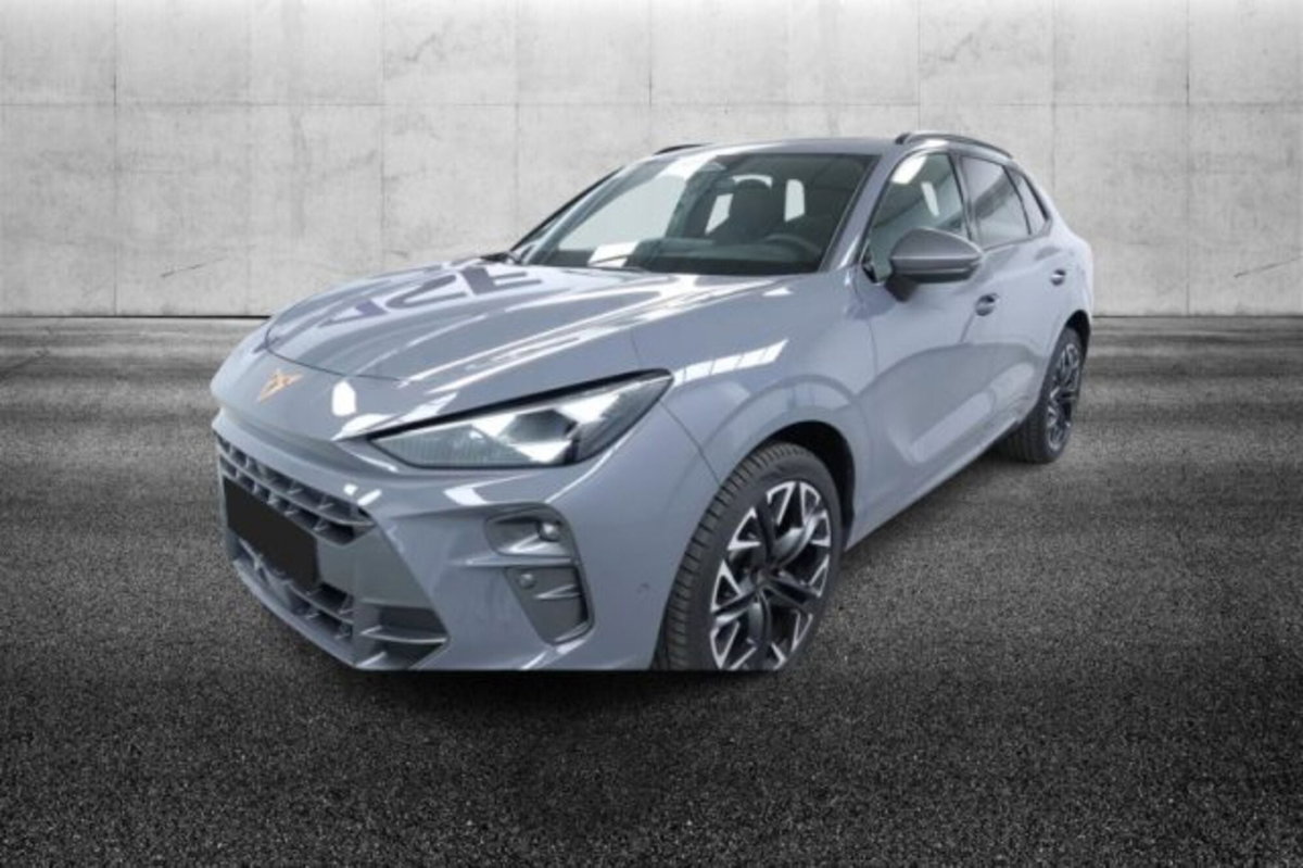Cupra Terramar 2.0 tsi VZ 4drive 265cv dsg