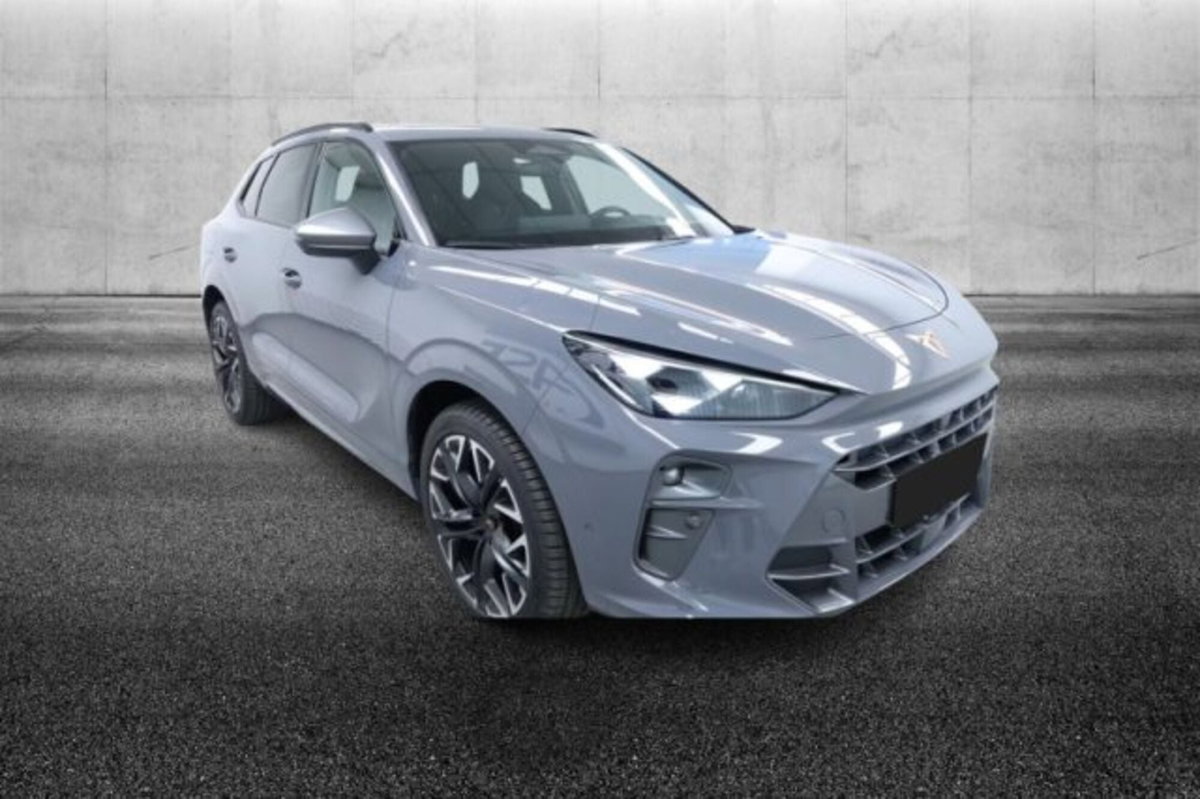 Cupra Terramar 2.0 tsi VZ 4drive 265cv dsg (2)