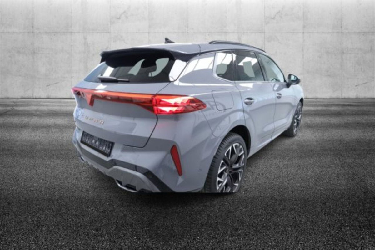 Cupra Terramar 2.0 tsi VZ 4drive 265cv dsg (4)