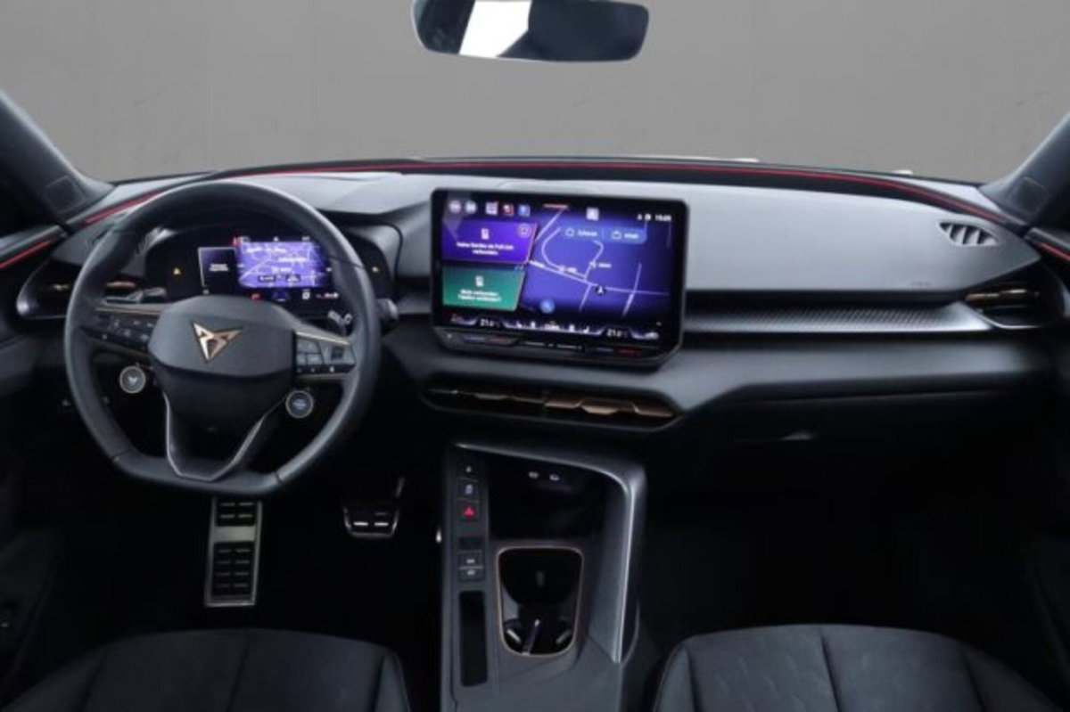 Cupra Terramar 2.0 tsi VZ 4drive 265cv dsg (5)