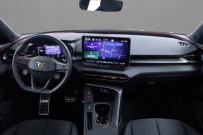 Cupra Terramar 2.0 tsi VZ 4drive 265cv dsg (5)