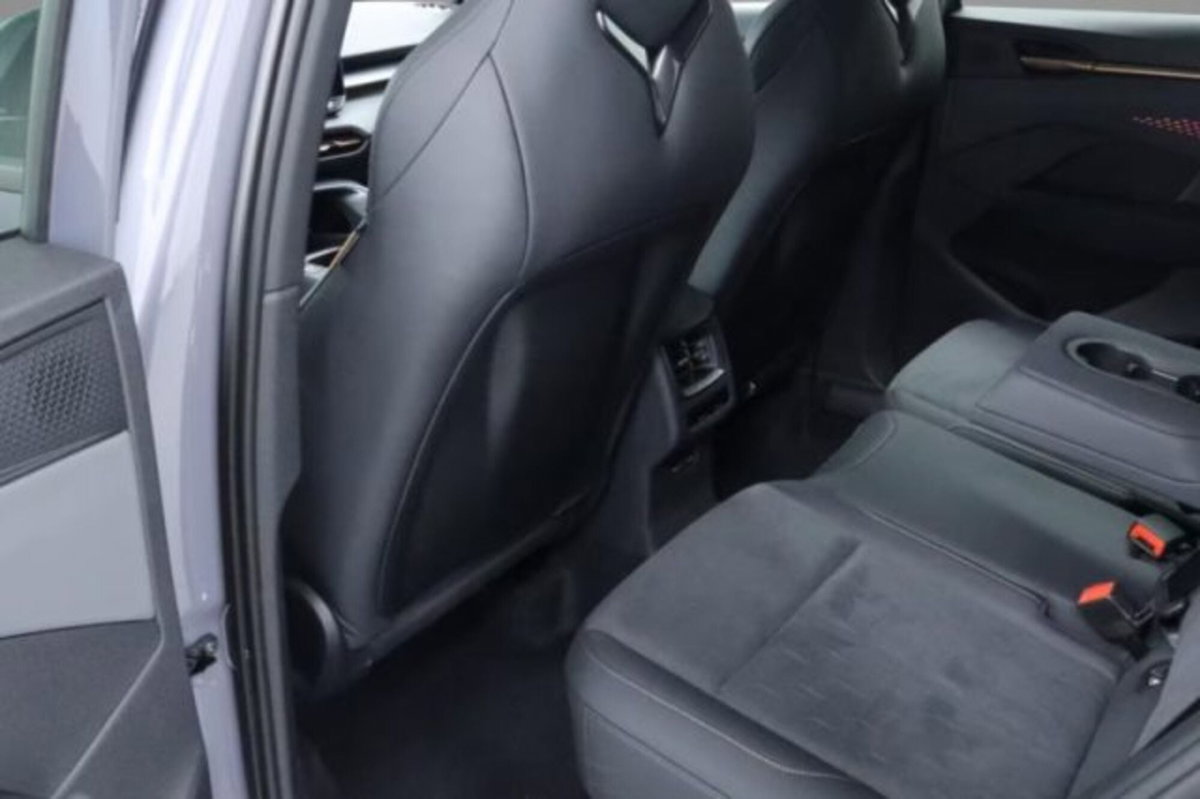 Cupra Terramar 2.0 tsi VZ 4drive 265cv dsg (6)