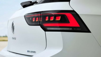 Volkswagen Golf 1.5 tsi ehybrid Style 204cv dsg nuova