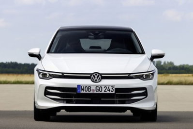 Volkswagen Golf 1.5 tsi ehybrid Style 204cv dsg (3)