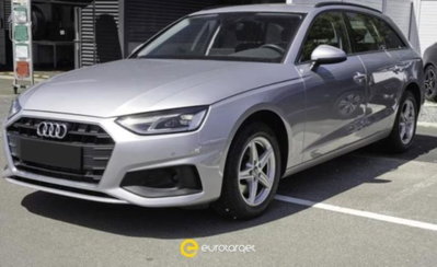 Audi A4 Avant 35 TFSI S tronic Business usata