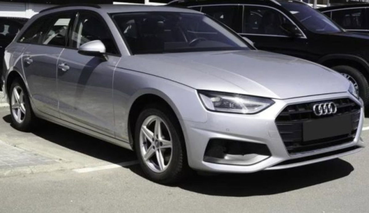Audi A4 Avant 35 TFSI S tronic Business (2)