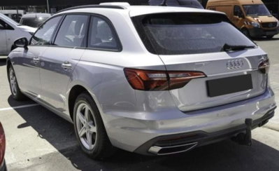 Audi A4 Avant 35 TFSI S tronic Business (3)