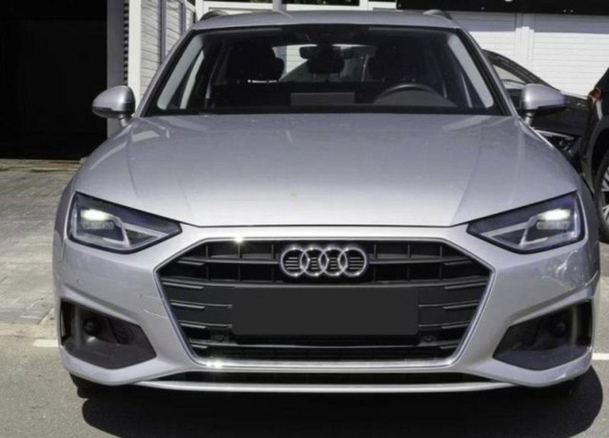 Audi A4 Avant 35 TFSI S tronic Business (4)