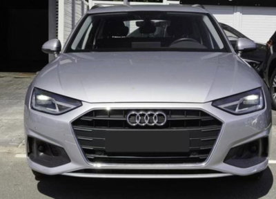 Audi A4 Avant 35 TFSI S tronic Business (4)