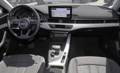 Audi A4 Avant 35 TFSI S tronic Business (5)