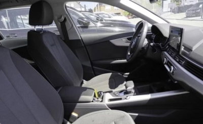 Audi A4 Avant 35 TFSI S tronic Business (6)