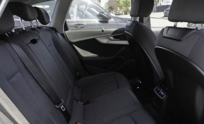 Audi A4 Avant 35 TFSI S tronic Business (7)