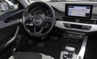 Audi A4 Avant 35 TFSI S tronic Business (8)