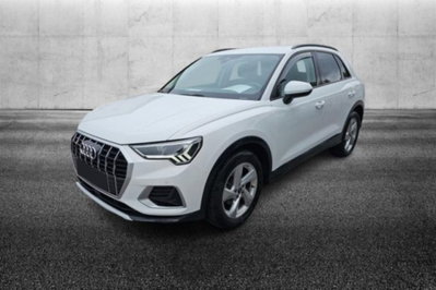 Audi Q3 35 TFSI S tronic Business Advanced (2)
