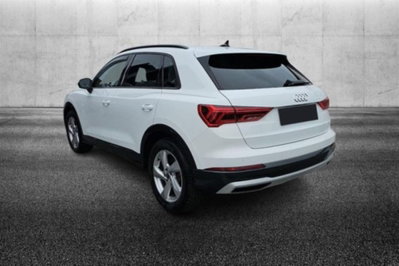 Audi Q3 35 TFSI S tronic Business Advanced (4)