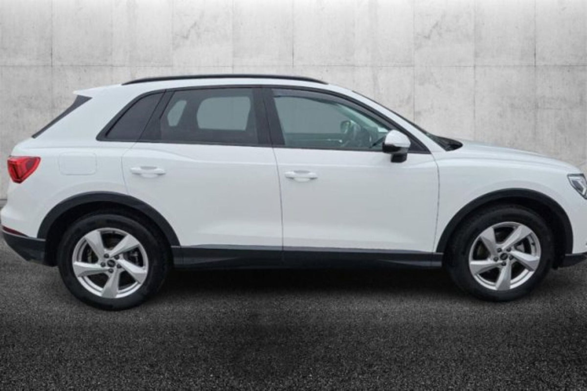 Audi Q3 35 TFSI S tronic Business Advanced (5)