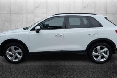 Audi Q3 35 TFSI S tronic Business Advanced (6)