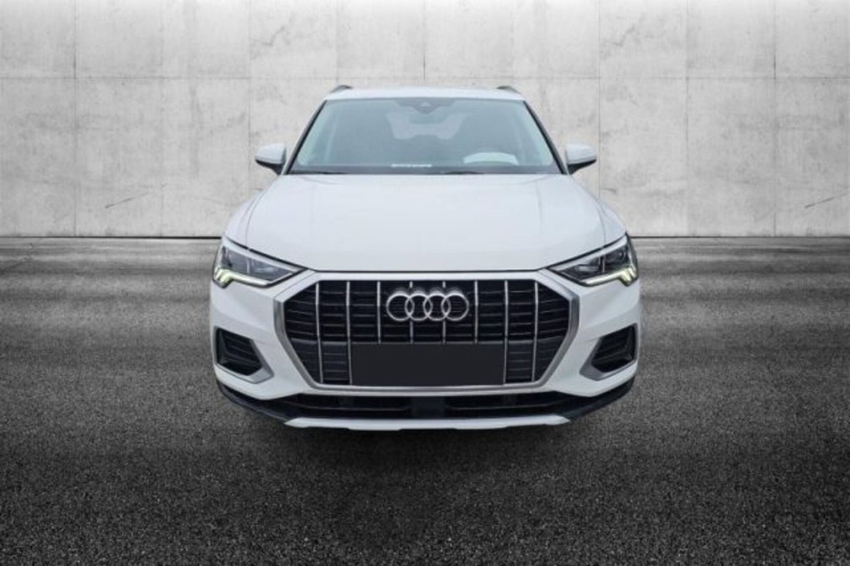 Audi Q3 35 TFSI S tronic Business Advanced (7)