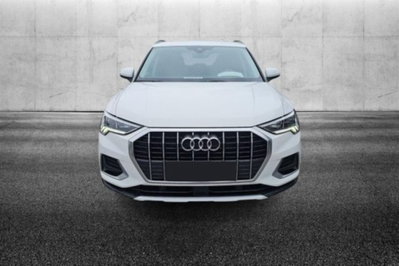 Audi Q3 35 TFSI S tronic Business Advanced (7)