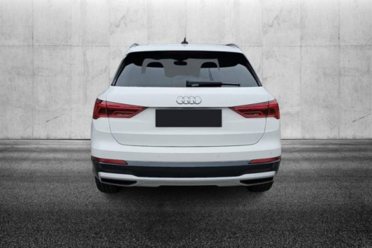 Audi Q3 35 TFSI S tronic Business Advanced (8)