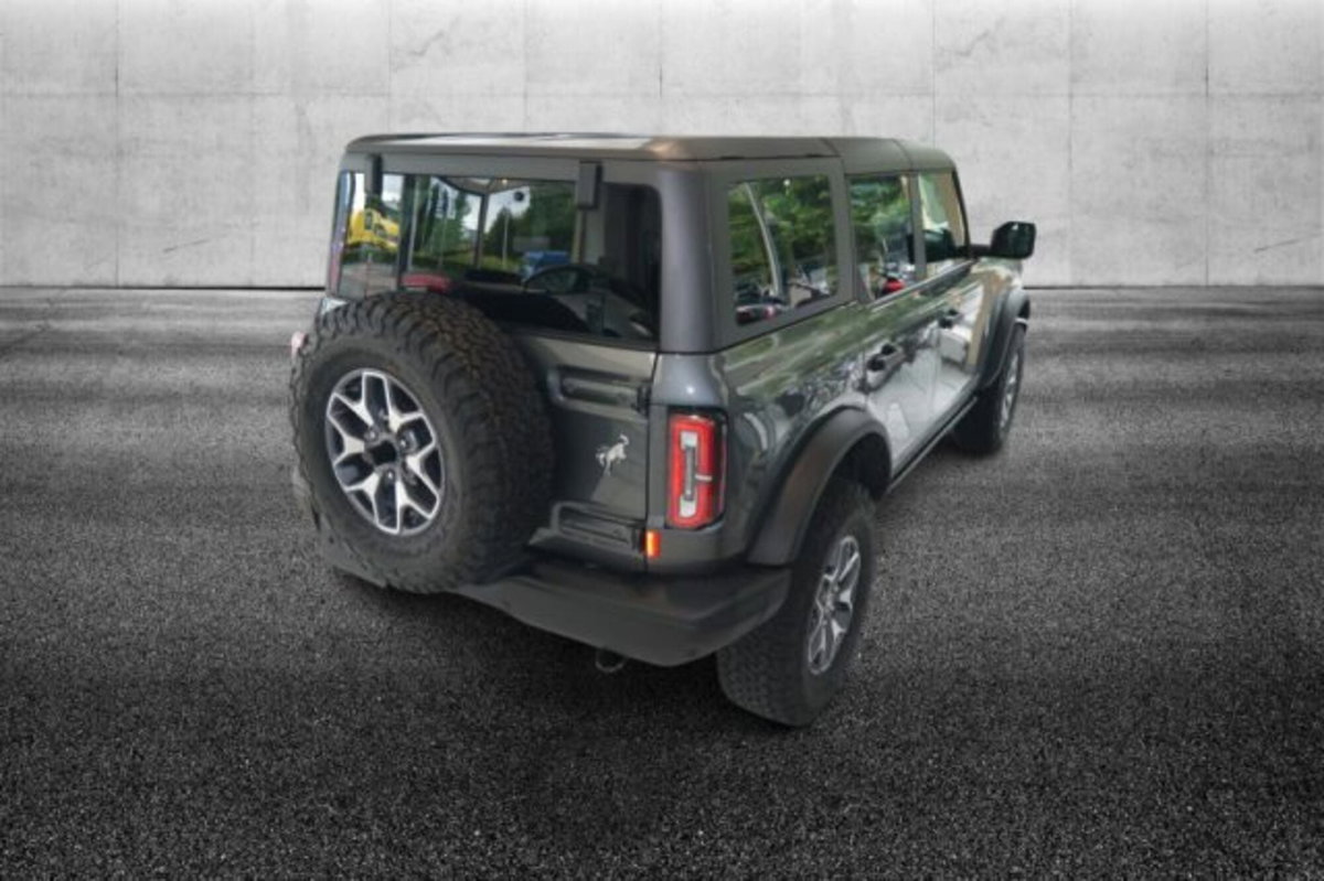 Ford Bronco 2.7 ecoboost V6 Badlands 4x4 335cv auto (3)