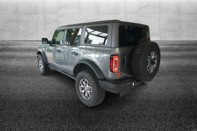Ford Bronco 2.7 ecoboost V6 Badlands 4x4 335cv auto (4)