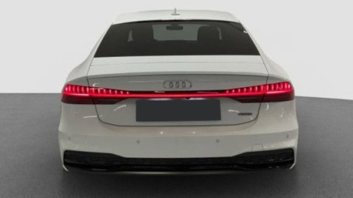 Audi A7 Sportback 45 2.0 TFSI quattro ultra S tronic