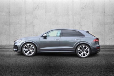 Audi RS Q8 Q8 4.0 mhev quattro tiptronic (3)