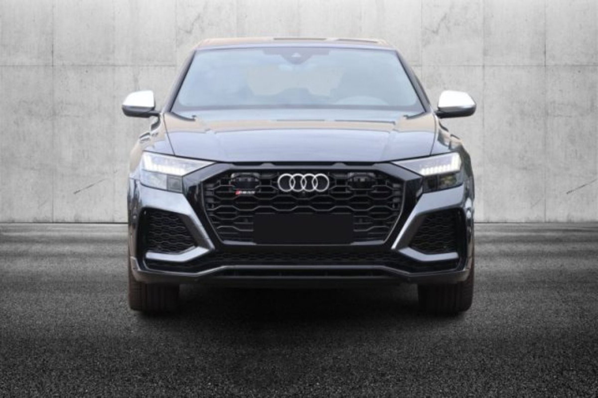 Audi RS Q8 Q8 4.0 mhev quattro tiptronic (4)